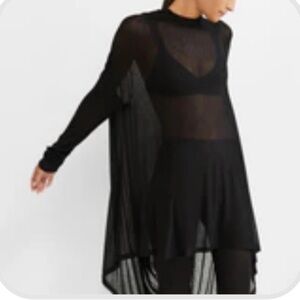 Marcella NYC Iris Tunic